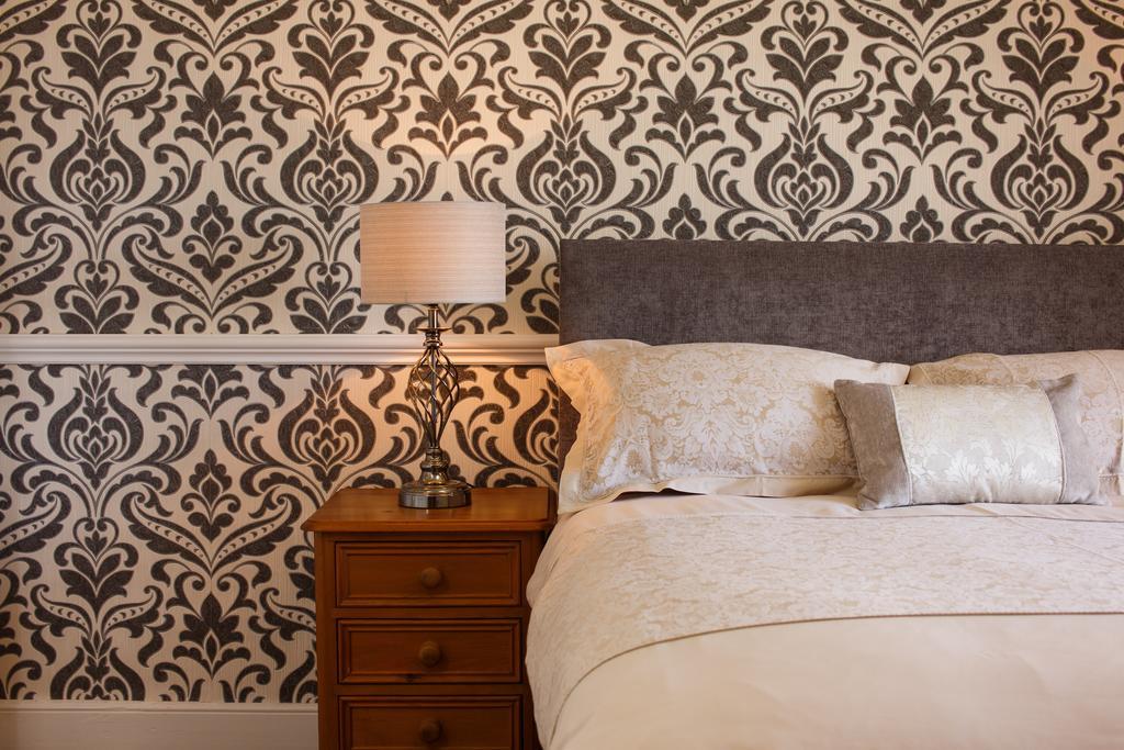 Portclew House Hotel Pembroke Room photo